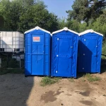 Фото №2 Аренда биотуалета для стройки и Дачи…