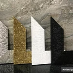 Фото №8 Зеркало настенное, большое.