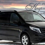 Mercedes vito. 7 мест. Трансфер, Аэропорт. Свадьбы