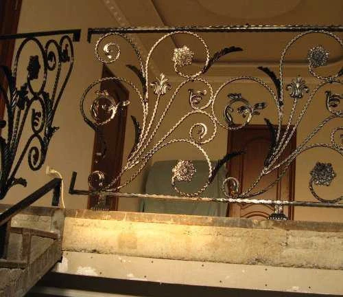 Фото Художественная ковка