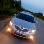 Фото №2 Аренда Автомобиля