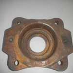 Фото №2 Корпус подшипника  09.101  ПРТ-10/ПРТ-7