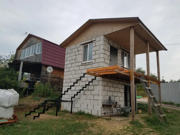 Фото Облицовка сайдингом 
