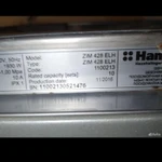 Фото №7 Посудомоечная машинка Ханса 45 см