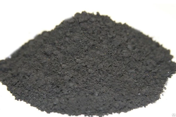 Фото Железный концентрат