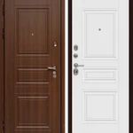 Фото №6 Двери входные