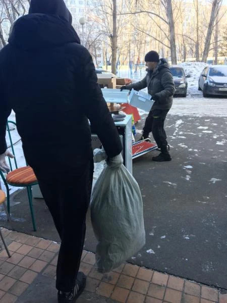 Фото Грузчики разнорабочие Сызрань