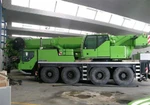 Фото №2 Liebherr LTM 1070-4.1