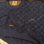 Фото №2 Свитер мужской Турция