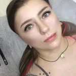 Фото №4 Наращивание ресниц 