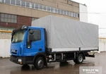 Фото №2 Борт-тент Iveco EuroCargo ML100E18