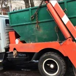 Фото №2 Осуществляем вывоз мусора более 10 лет