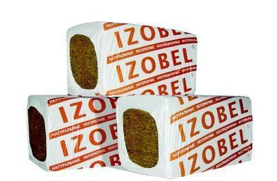 Фото Izobel