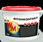 фото Бетонконтакт Well Max 12кг.