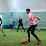 Турниры по футболу