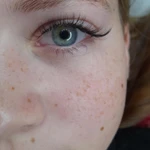 Фото №6 Наращивание и ламинирование ресниц