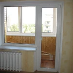 Фото №25 Ремонт окон Нижневартовск