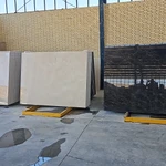 Фото №3 Мрамор белый 1