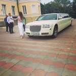 Фото №30 Свадебные авто, лимузины, микроавтобус, автобусы