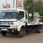 Фото №2 Автоэвакуатор 