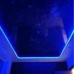 Фото №3 Натяжные потолки высокого качества