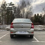Фото №24 Аренда авто под такси