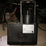 Фото №2 Электропривод SAMSON 3374-11,новый