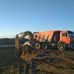 Аренда самосвалов,Доставка сыпучих материалов