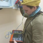 Услуги электролаборатории. Электроизмерения.