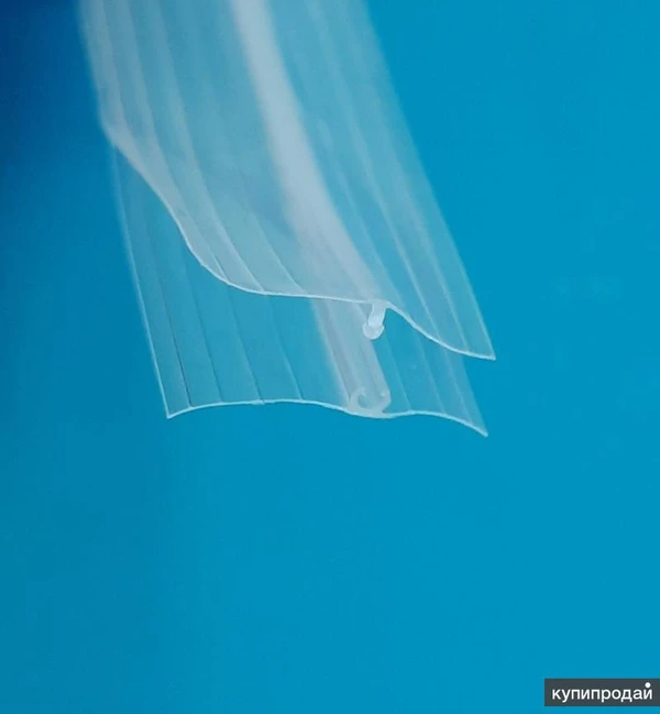 Фото Зип лента (зип лок) серии PE16A для пакетов