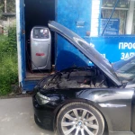 Фото №7 Заправка автокондиционеров в иваново