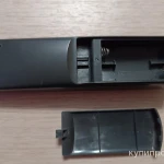 Фото №7 Видеоплеер SAMSUNG - SVR-155