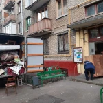 Фото №2 Вывоз хлама/мусора/мебели