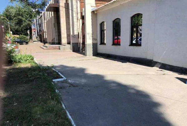 Фото Аренда рабочего места