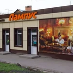 Фото №2 Рекламные услуги