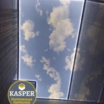 Фото №6 Натяжные потолки КАSРЕR