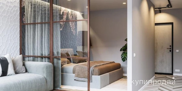 Фото 1-к квартира, 20 м2, 3/3 эт.