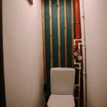 Фото №11 2-к квартира, 44 м2, 1/5 эт.