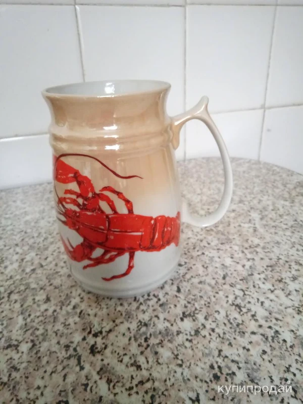 Фото Кружка