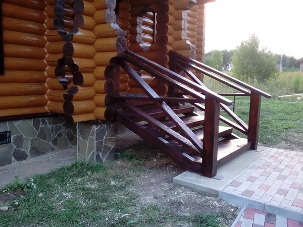 Фото строительная бригада с большим опытом