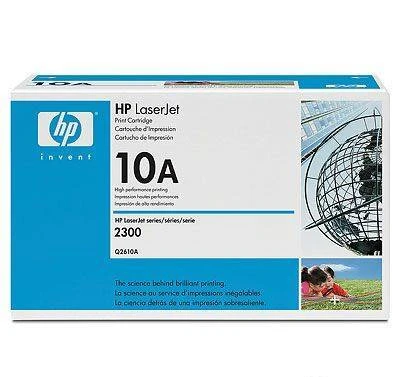 Фото Картридж HP Q2610A ориг