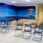 Конференц-залы в аренду, от 15 до 55 кв.м.