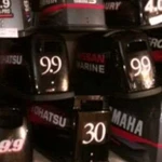 Колпаки на лодочный мотор ремонт выкуп продажа