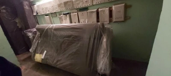 Фото Переезды Энгельс