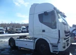 фото Новый Iveco Stralis AS440S50TP RR MY