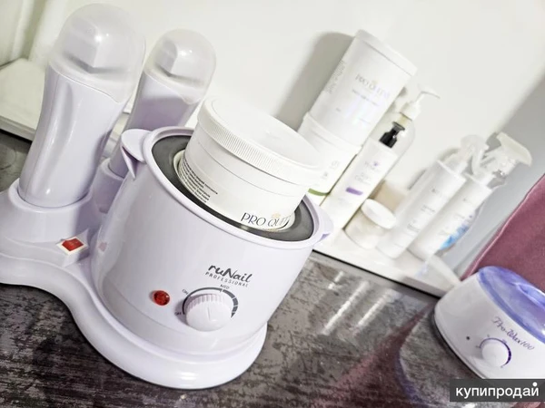 Фото Акция на комплексы депиляции в Magic Sweet в Кузьминках по лучшей цене!