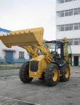 фото Экскаватор-погрузчик Caterpillar 434F (аналог)