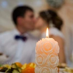Фото №5 Самые яркие, стильные, веселые свадьбы - наша работа