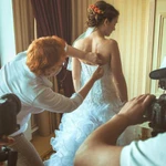 Профессиональная фото и видеосъемка свадеб в Ярославле