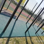 Фото №5 Резиновое покрытие